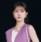 乃木坂46・久保史緒里、浴衣はだけて太ももあらわに 画像