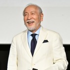 映画『インディ・ジョーンズ』シリーズ最終作に吹替版声優の村井國夫も悲しみ「「僕も仕事をなくしますね」 画像