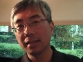 【COMPUTEX TAIPEI 2009（Vol.22）】ネットブックはまだまだ改善され成長する——台湾エイサー・Jim Wong氏 画像