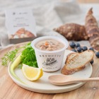 「野菜をMOTTO」とJA静岡がコラボ！「唐芋とマッシュルームのポタージュ」を数量限定販売 画像