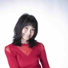 石川ひとみ、デビュー45周年記念アルバムの詳細を発表！最新ビジュアルも公開 画像