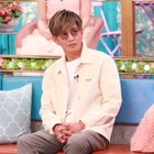 木村拓哉に藤田ニコルが直球質問「エゴサしますか？」 画像