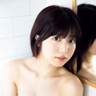 吉田莉桜、「高一ミスコン」から6年！進化したボディでグラビアに登場 画像