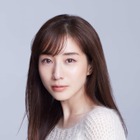 田中みな実、ドラマ『ばらかもん』レギュラー出演！主人公・杉野遥亮の良き理解者となる看護師役 画像