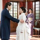 寿恵子、高藤の申し入れをきっぱり断る！明日の『らんまん』第55話 画像