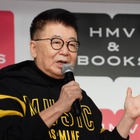 生島ヒロシ、借金10億円抱えた過去！5～6年前に完済「自己破産も考えた」 画像