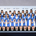 乃木坂46公式ライバル「僕が見たかった青空」誕生！メンバー23人が決定 画像
