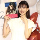 森川葵、写真集の大胆な美尻カットに大満足「“あざといカット”かなと思う​​」 画像