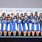 秋元康プロデュース新アイドル「僕が見たかった青空」、「FNS歌謡祭」でテレビ初歌唱 画像