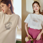元乃木坂46・松村沙友理、アパレルブランド「Lantinam」1周年記念限定アイテム販売！ 画像