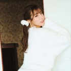 夏本あさみ、1st写真集がいよいよ来週発売！美ヒップ＆ランジェリーチラリのカット紹介 画像