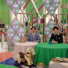 小西真奈美、バラエティー番組の進行役に初挑戦！霜降り明星せいや「なんで引き受けてくれたん？」 画像