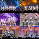 グローバルグループ「&TEAM」が韓国の人気音楽番組『M COUNTDOWN』初出演！ 画像