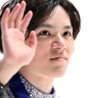 宇野昌磨、ゴルフもフォームが綺麗！打ちっぱなし動画公開 画像