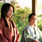瀬名（有村架純）、内々に進めていた途方もない計画を明かす......NHK大河ドラマ『どうする家康』第24話 画像