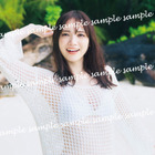 乃木坂46・田村真佑、1st写真集の書店別ポストカード絵柄が公開！ 画像