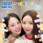 NiziU、今夜放送『テレ東音楽祭』で「COCONUT」を初パフォーマンス！ 画像