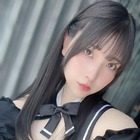 あまつまりな、“セーラーランジェリー ”で極上スタイル披露 画像