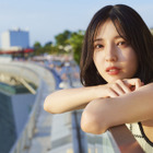 乃木坂46・早川聖来、卒業記念写真集発売決定！無邪気さや可憐さを1冊に凝縮！ 画像
