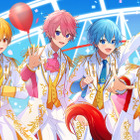 すとぷり、配信EP「ニジイロヒストリー」7月31日リリース！収録される新曲「STPRQUEST」MVが公開 画像