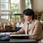 田邊教授、万太郎を前に再び不穏な展開…『らんまん』第66話 画像