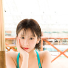人気インフルエンサー金子みゆ、金髪にイメチェン！8月に写真集発売＆9月にLinQ卒業 画像