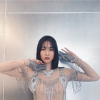 のん、ジャケット撮影オフショ公開！アーマーチックな服に「強い意志を示せる洋服が必要だった」 画像