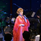 小柳ルミ子が71歳に！バースデーライブで涙 画像