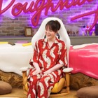 貫地谷しほり、夫との出会いや結婚までを赤裸々に......『ドーナツトーク』 画像