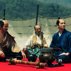 家康、信長を接待したいと申し出るが.....NHK大河ドラマ『どうする家康』 画像