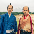 「本能寺の変」へ向かう『どうする家康』！松本潤＆岡田准一が想いを吐露 画像