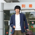 ドラマ『ばらかもん』が12日スタート！書道家演じる杉野遥亮、自身の書を批判されて... 画像