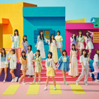 日向坂46、「TIF 2023」出演決定！ 画像