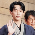 杉野遥亮、他校にファンクラブも自校ではモテず？告白しても「なんで私なの？」 画像