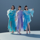 Perfume、新曲「Moon」が9月6日リリース！本日スタートのドラマ『ばらかもん』主題歌 画像