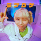 イコラブ・大場花菜がセンター務める新曲カップリング『ラブロケ』MV公開！恋する女子の妄想描いたエレクトロ・ポップ 画像