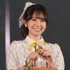 日向坂46・金村美玖、消しゴムハンコで“才能アリ”！一発特待生！ 画像