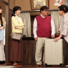 『ドリフに大挑戦』に斉藤由貴、松岡茉優らが初登場！AKB48柏木由紀＆千葉恵里は“ずぶぬれ”コントに挑戦 画像