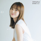 初写真集が発売間近の乃木坂46・田村真佑を大特集！表紙・裏表紙・B3ポスター撮り下ろし......『アップトゥボーイvol.329』 画像