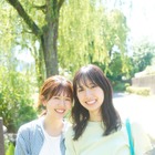 日向坂46・金村美玖＆松田好花、初ペアグラビア＆初表紙！27ページの大ボリューム 画像