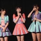 SKE48・江籠裕奈が卒業発表!「最後までこのグループのためにできることはしたいなと思っています」 画像