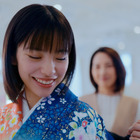 當真あみ、人気女優の登竜門「京都きもの友禅」の7代目イメージモデルに 画像