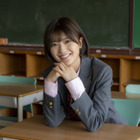 工藤美桜、ドラマ『ギフテッド』出演決定！「どんな水泳部のシーンになっているかお楽しみに」 画像