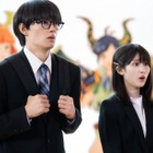 会社を立ち上げた目黒蓮＆佐野勇斗、ある作戦で求人に応募殺到......『トリリオンゲーム』第2話 画像