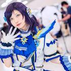 ”相羽ういは”に”星川サラ”、”さんばか”も！イベントを盛り上げたにじさんじ美麗レイヤー6選【写真25枚】 画像