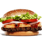 バーガーキング、本格旨辛ソースが相性抜群の「トムヤム・シュリンプワッパー」新発売 画像