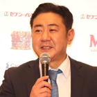 渡辺隆、アキラ100%の名付け親なのに「アキラがしゃべらねぇんだよ！」と不満 画像