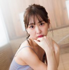 【Amazonランキング】SKE48・熊崎晴香の初写真集がランクイン! 画像