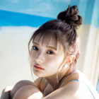 安斉かれんの1st写真集『in all ♡』が本日発売!本人お気に入りのカットが公開 画像