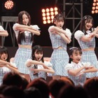 【TIF 2023】AKB48・18期研究生、夏曲＆名曲でアイドルファンを魅了「忘れられない夏の思い出になったら」 画像